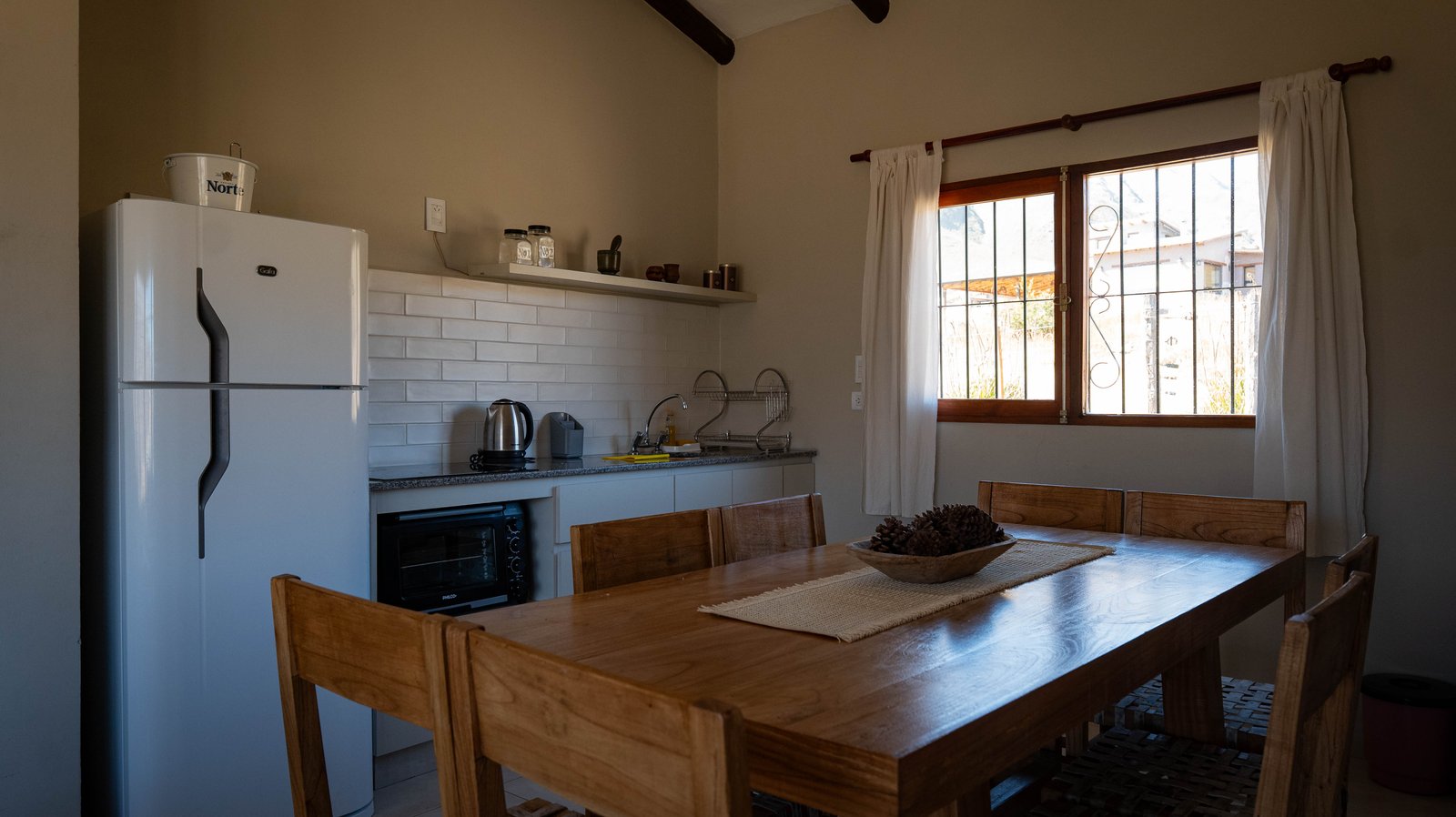 Casa Olivo - sala